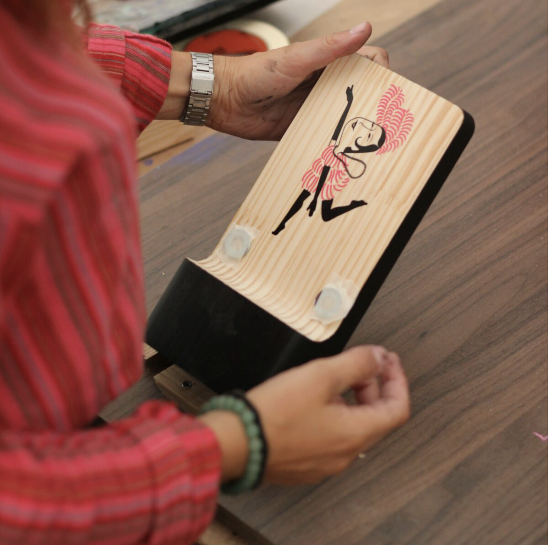 Contreparties partenaires