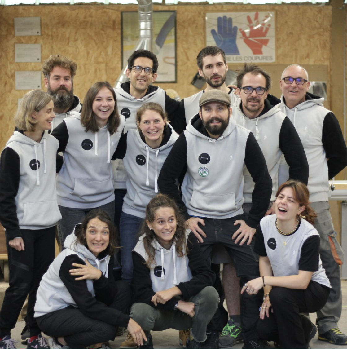 Devenir partenaire mécène