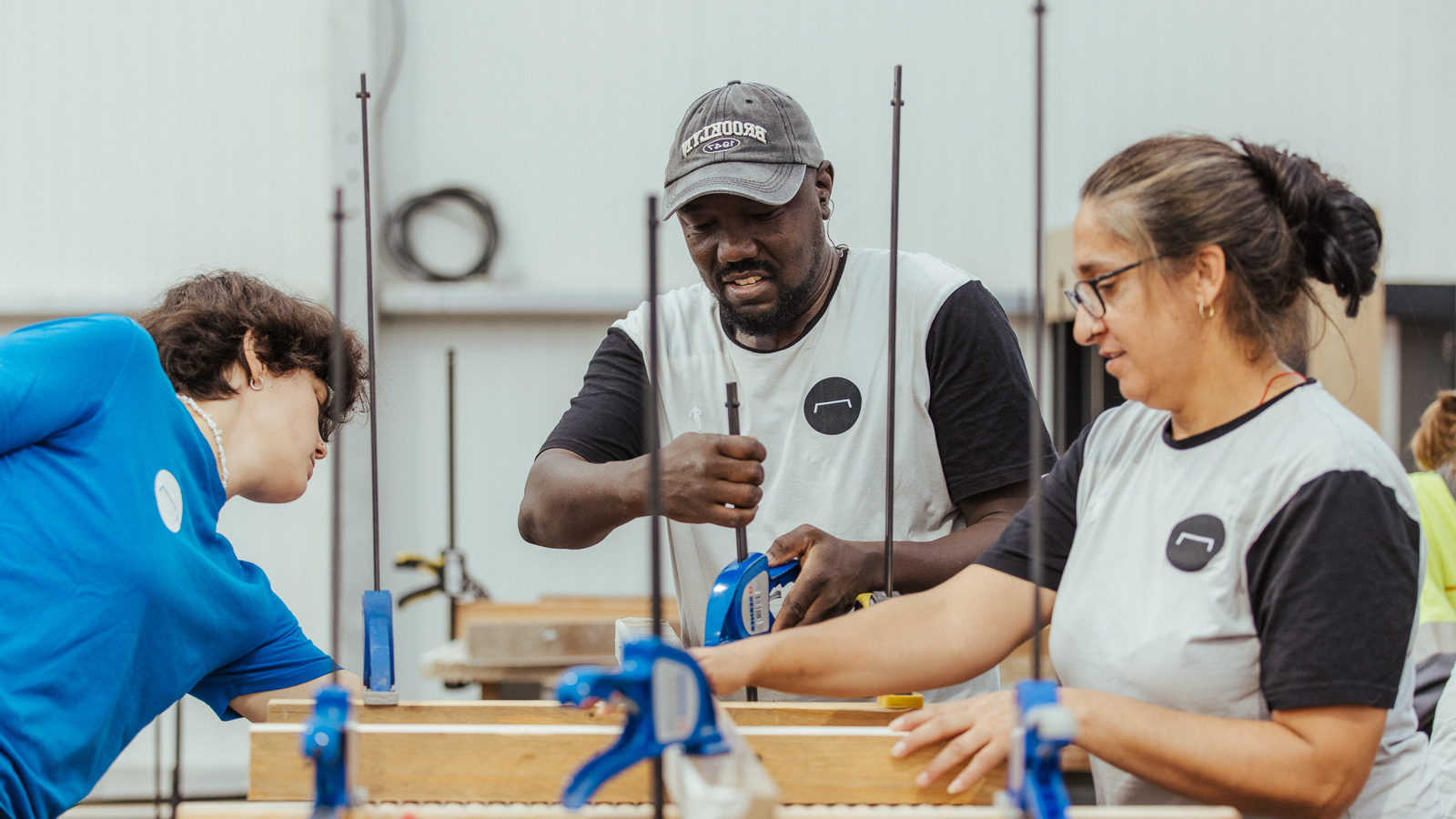 Découvrir comment nous soutenir