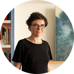 Constance Guisset - © Vincent Leroux